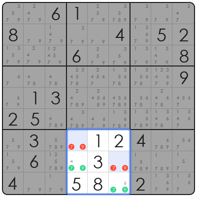 sudoku medium difficulty
