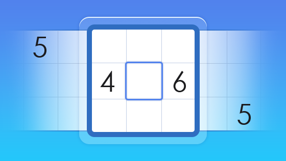 tips and tricks for sudoku