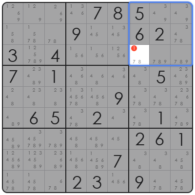 beginner sudoku
